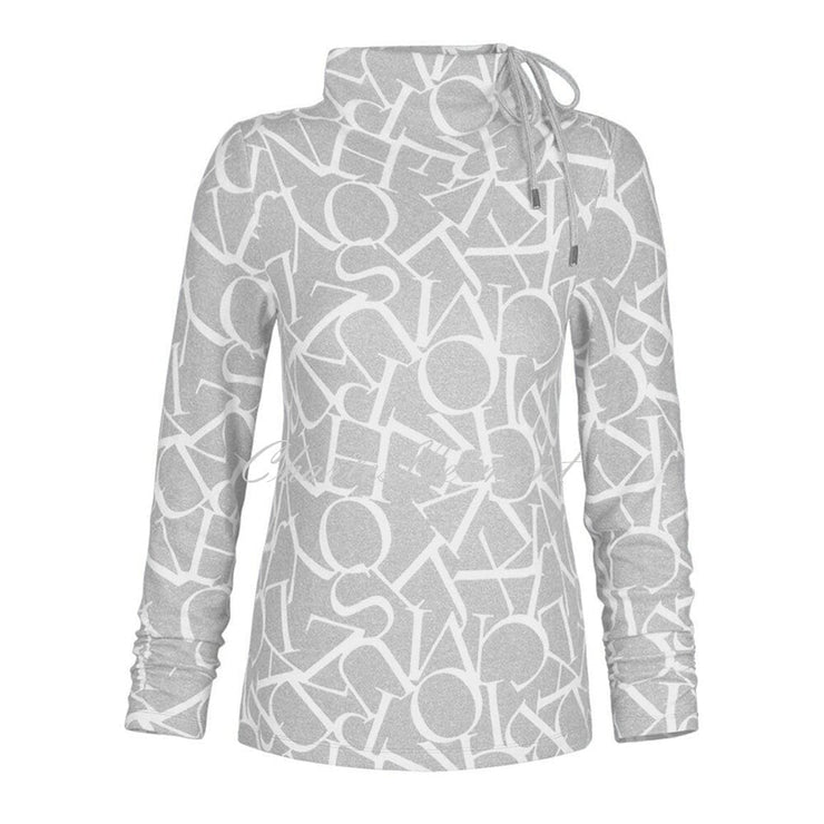 Dolcezza Sweater – Style 71180 (Grey)
