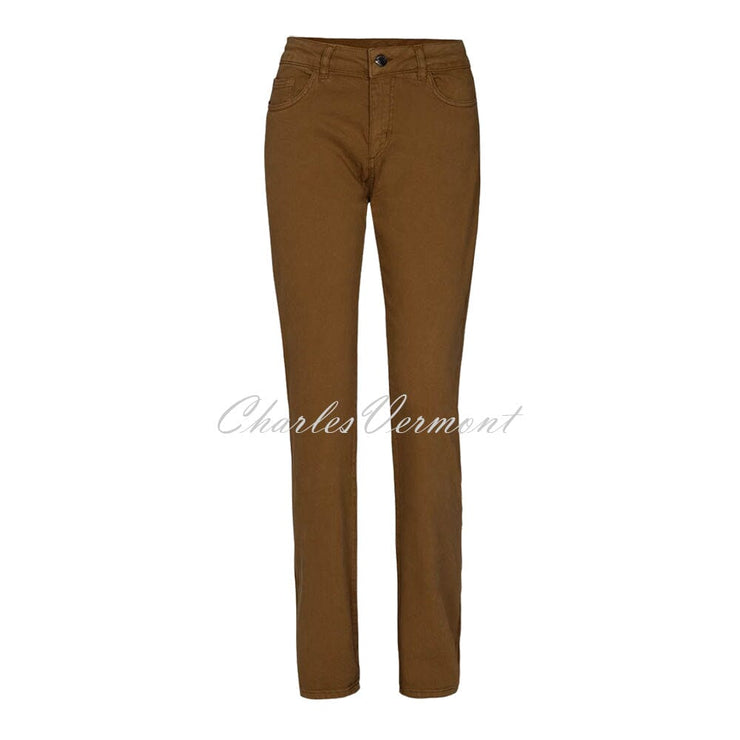 Dolcezza Jean - Style 71450 (Caramel)