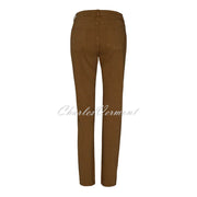 Dolcezza Jean - Style 71450 (Caramel)