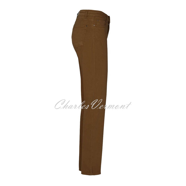 Dolcezza Jean - Style 71450 (Caramel)