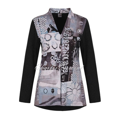 Dolcezza Tunic – Style 71622
