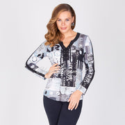 Dolcezza Top – Style 71623