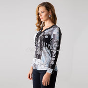 Dolcezza Top – Style 71623