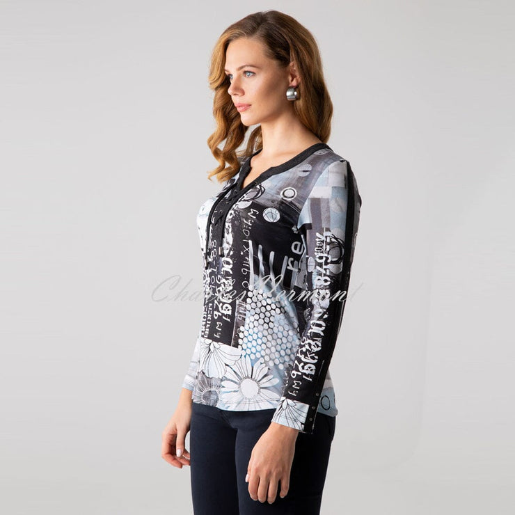 Dolcezza Top – Style 71623