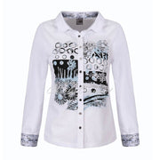 Dolcezza Shirt – Style 71624