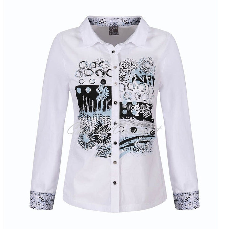 Dolcezza Shirt – Style 71624