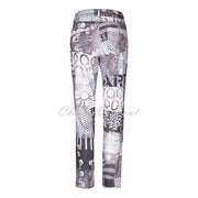 Dolcezza Jean – Style 71625