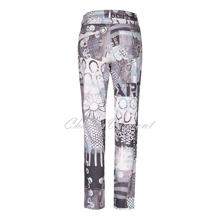 Dolcezza Jean – Style 71625