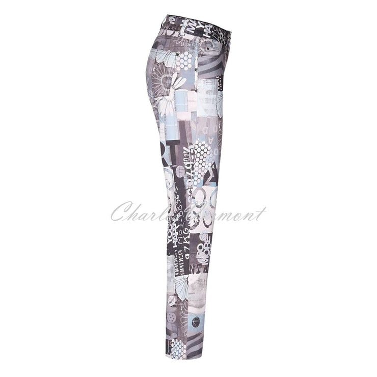 Dolcezza Jean – Style 71625