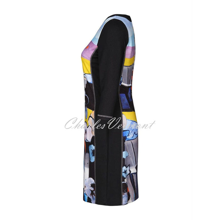 Dolcezza Dress – Style 71645