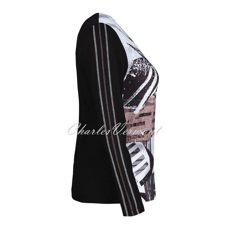 Dolcezza Top – Style 71656