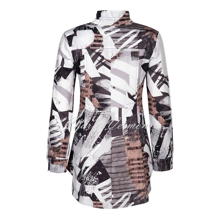 Dolcezza Shirt – Style 71660