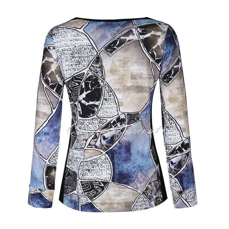 Dolcezza Top – Style 71680