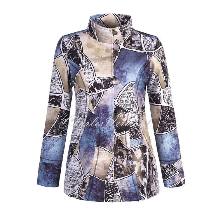 Dolcezza Jacket – Style 71687