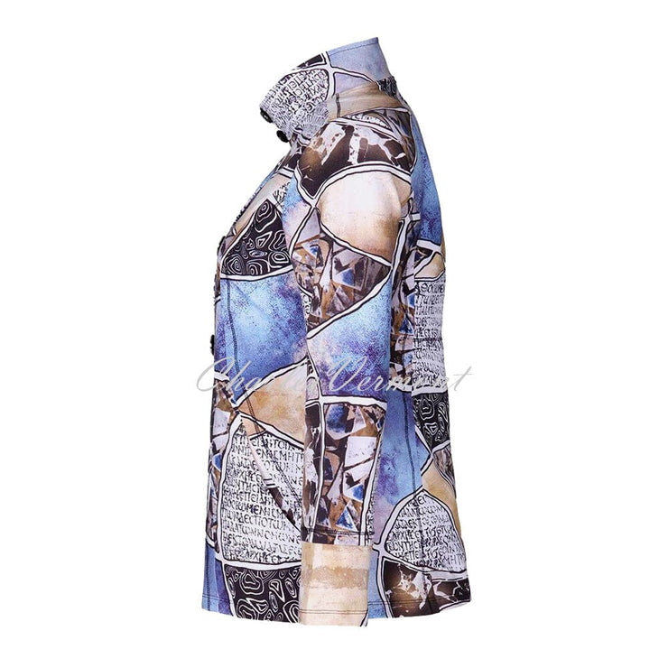 Dolcezza Jacket – Style 71687