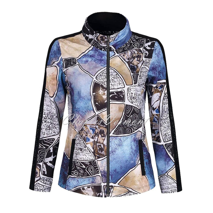 Dolcezza Jacket – Style 71688