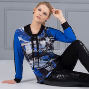 Dolcezza Tunic Top – Style 71721