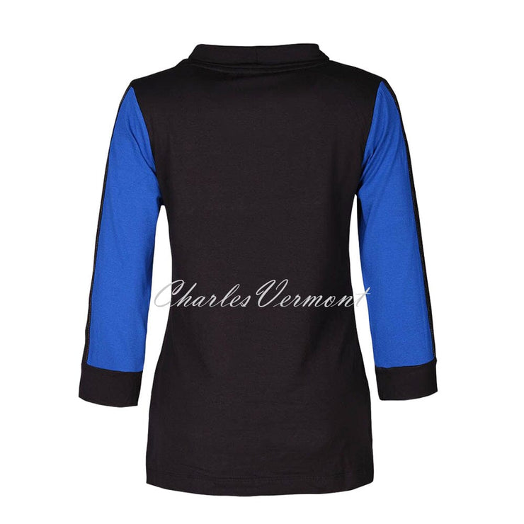 Dolcezza Tunic Top – Style 71721