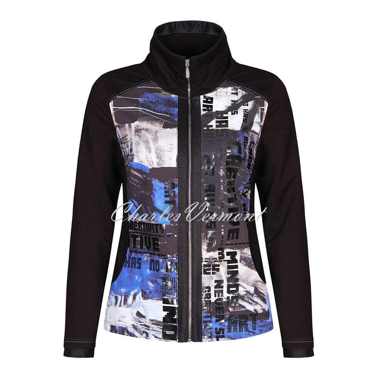 Dolcezza Jacket – Style 71726