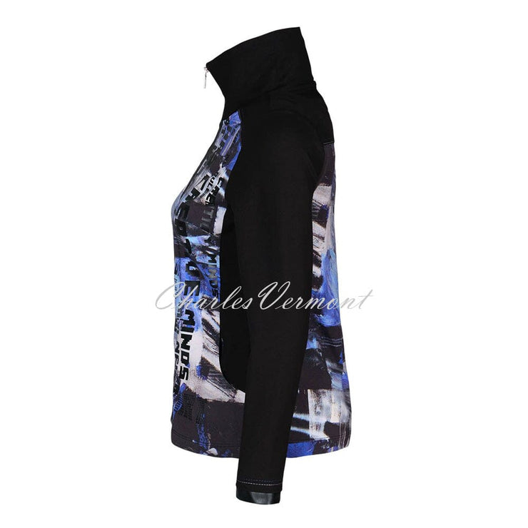 Dolcezza Jacket – Style 71726