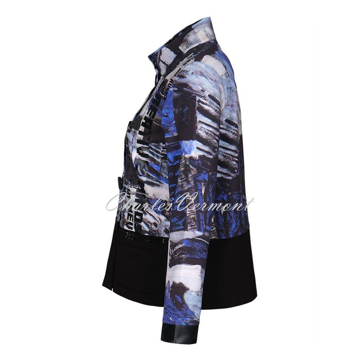 Dolcezza Jacket – Style 71727