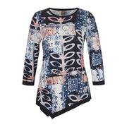 Dolcezza Tunic Top – Style 71731