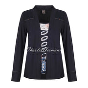 Dolcezza Top – Style 71733