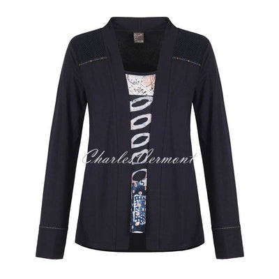 Dolcezza Top – Style 71733