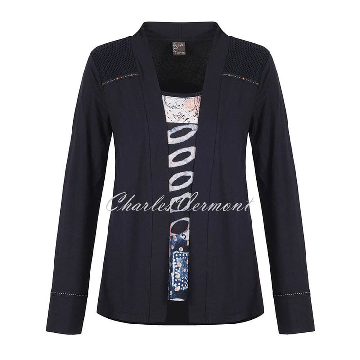 Dolcezza Top – Style 71733