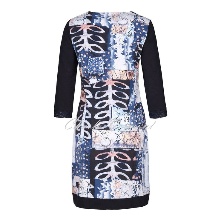 Dolcezza Dress – Style 71734