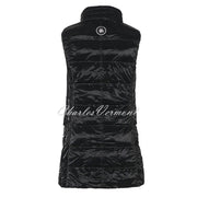 Dolcezza Longline Gilet – Style 71801