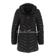 Dolcezza Coat – Style 71803