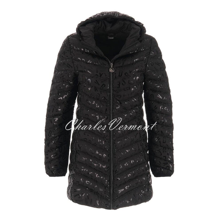 Dolcezza Coat – Style 71803
