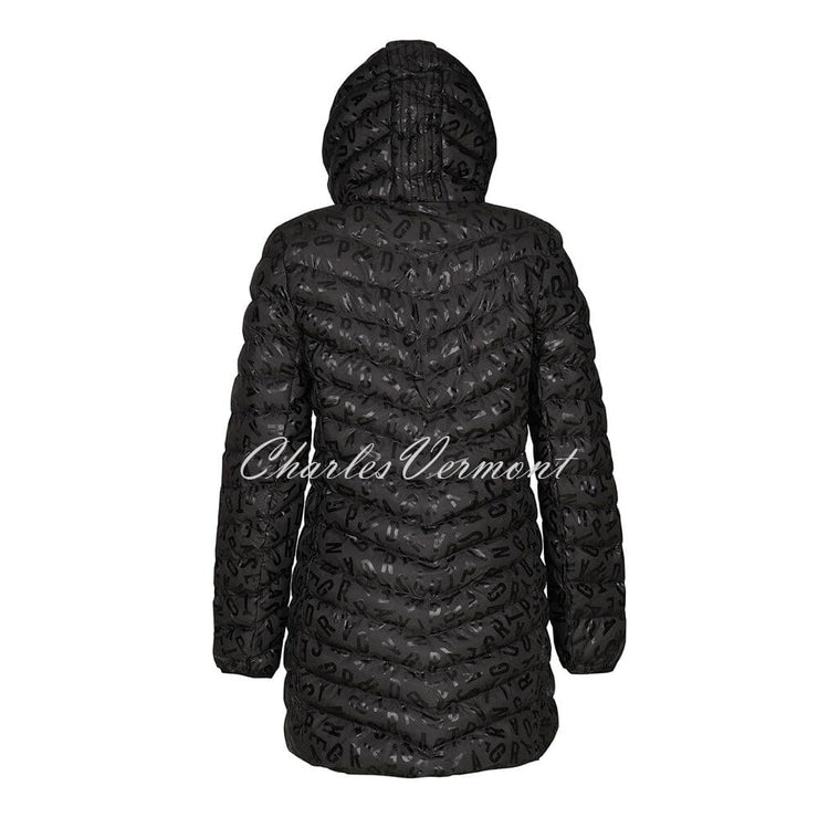Dolcezza Coat – Style 71803
