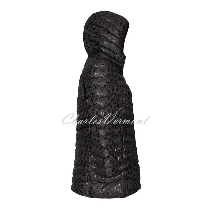 Dolcezza Coat – Style 71803