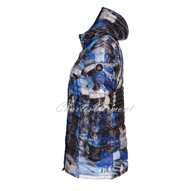 Dolcezza Coat – Style 71842