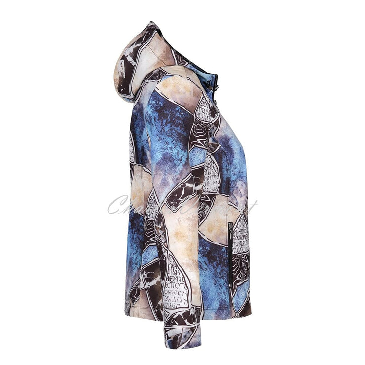 Dolcezza Jacket – Style 71850