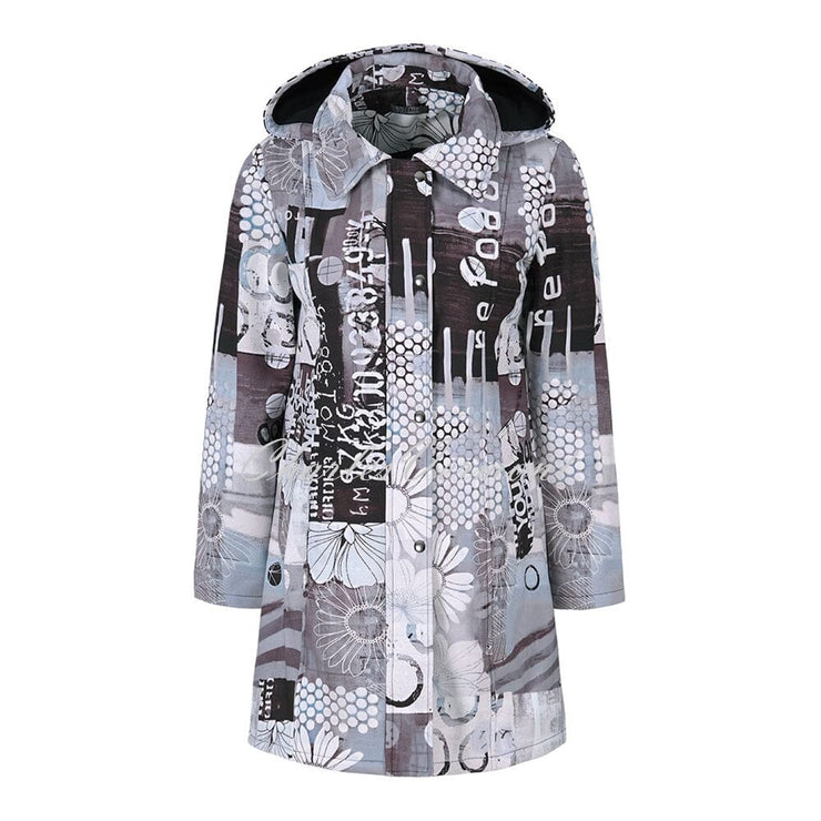 Dolcezza Coat – Style 71852