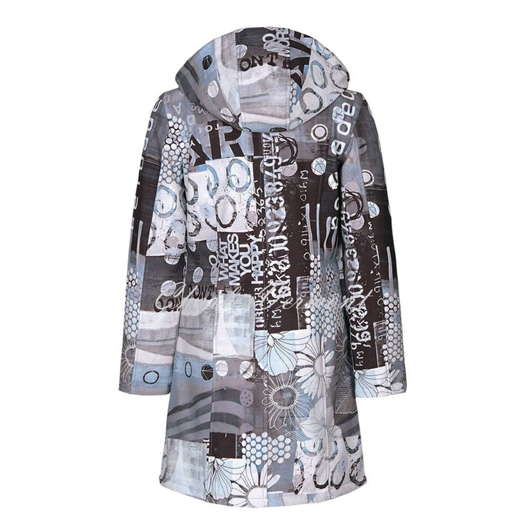 Dolcezza Coat – Style 71852