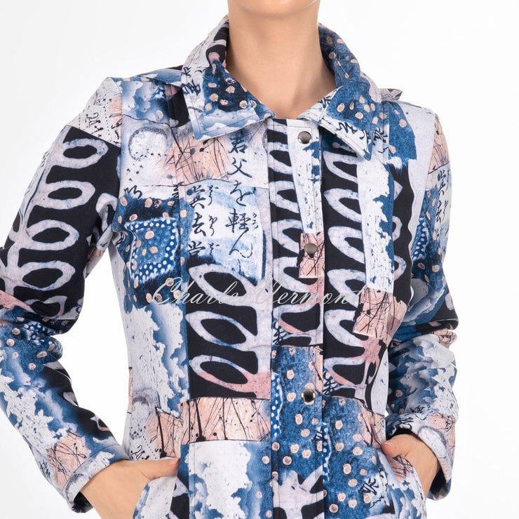 Dolcezza Coat – Style 71853