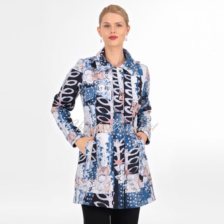 Dolcezza Coat – Style 71853