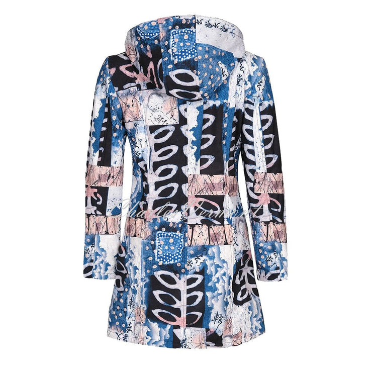 Dolcezza Coat – Style 71853