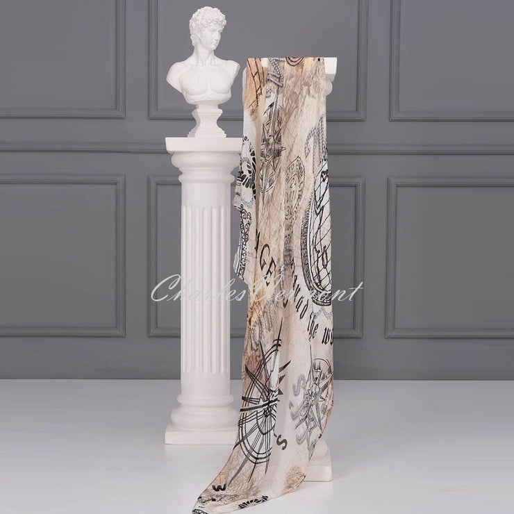 Dolcezza Scarf – Style 71900