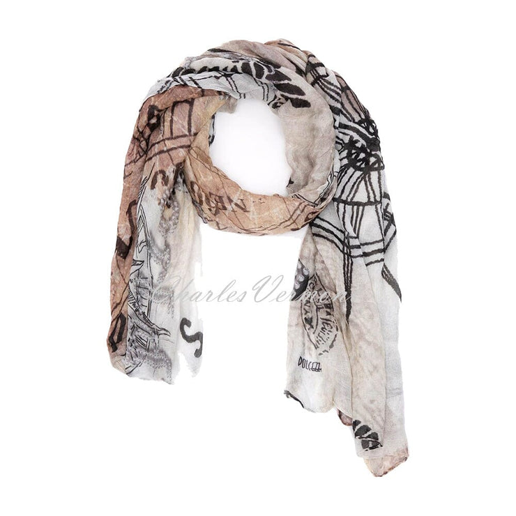 Dolcezza Scarf – Style 71900