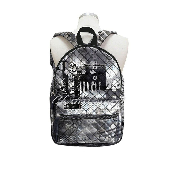 Dolcezza Backpack – Style 71963
