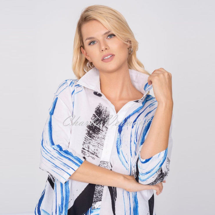 EverSassy Blouse – Style 62250