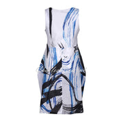 EverSassy Sleeveless Dress – Style 62252