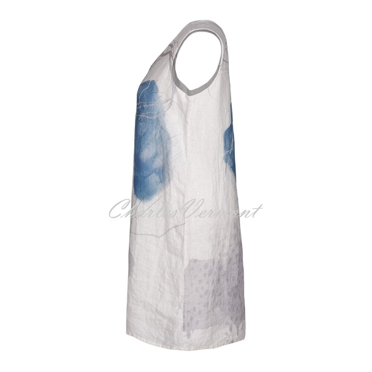 EverSassy Sleeveless Dress – Style 62302