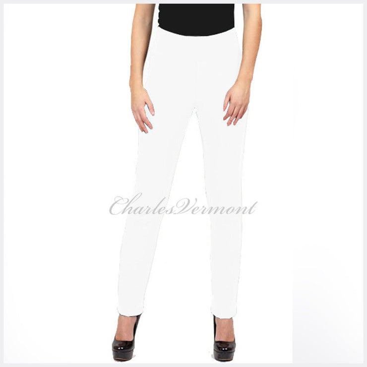 Frank Lyman Trouser - style 082 (Off White)