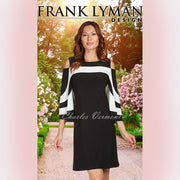 Frank Lyman Dress - style 176023